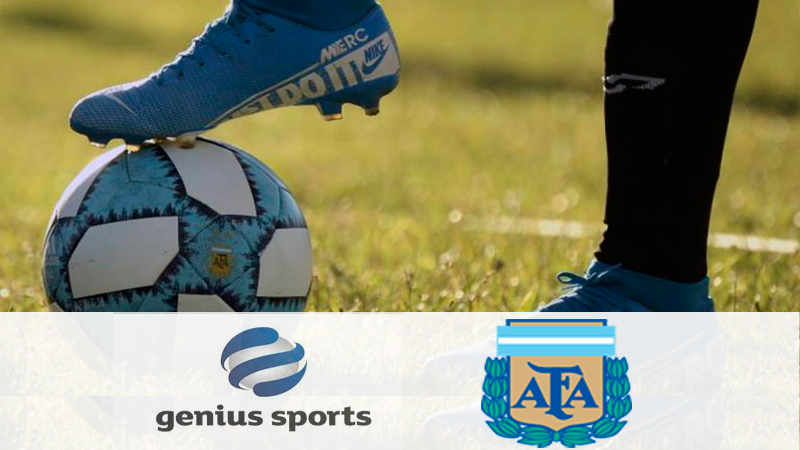 Argentina-Football-Association-Genius-Sports