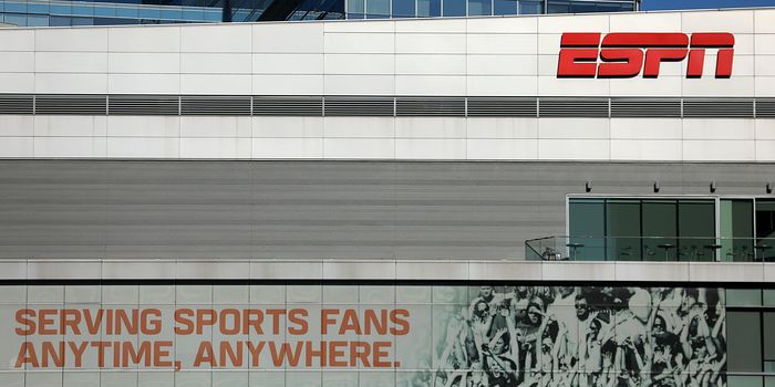 ESPN shutting down esports