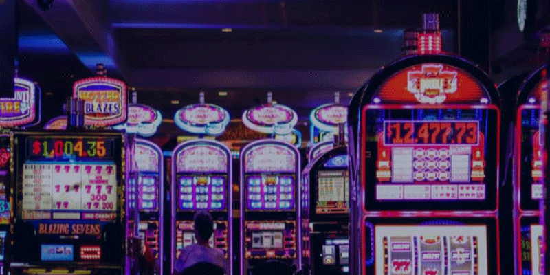 Gambling Industry News Spotlight