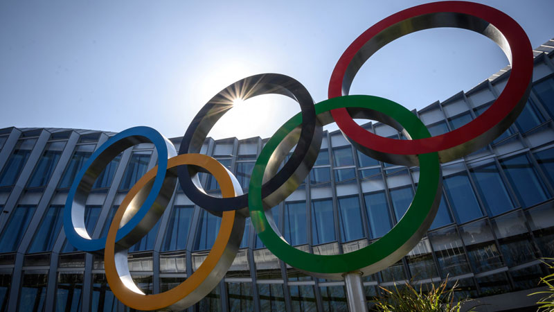 The International Olympics Committee still divided over virtual sports and competitive gaming