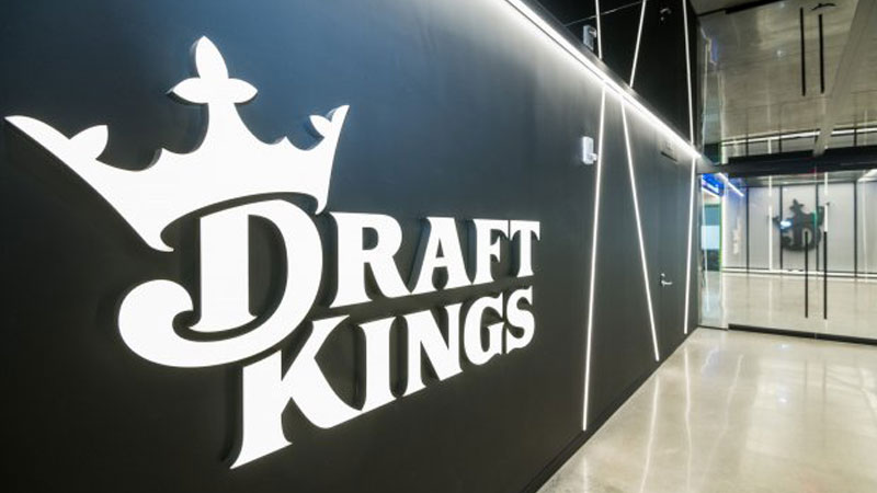 DraftKings acquire Tel Aviv-based gamification company BlueRibbon