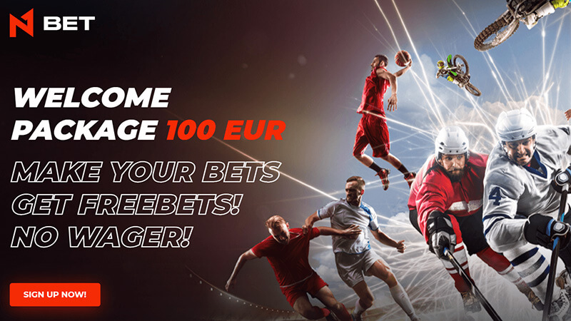 N1Bet Sports Bonus