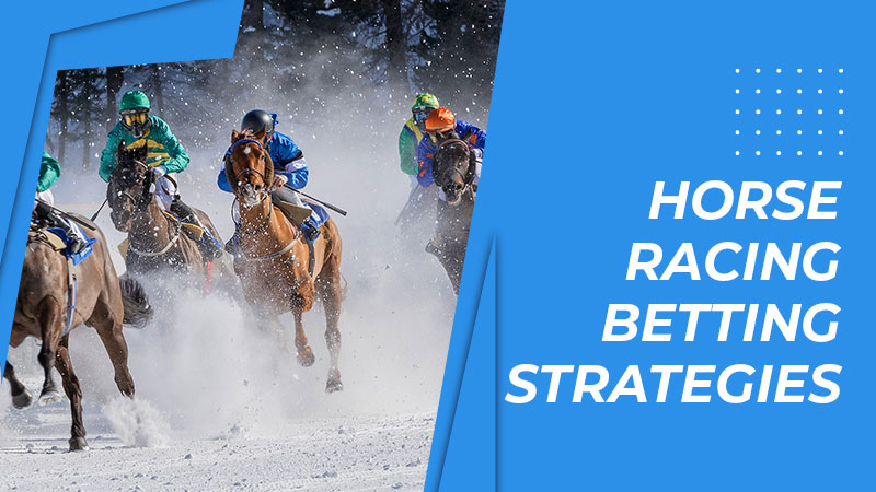 Horse Racing Betting Strategies