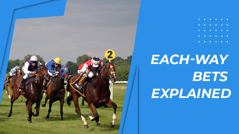 each way bet explained