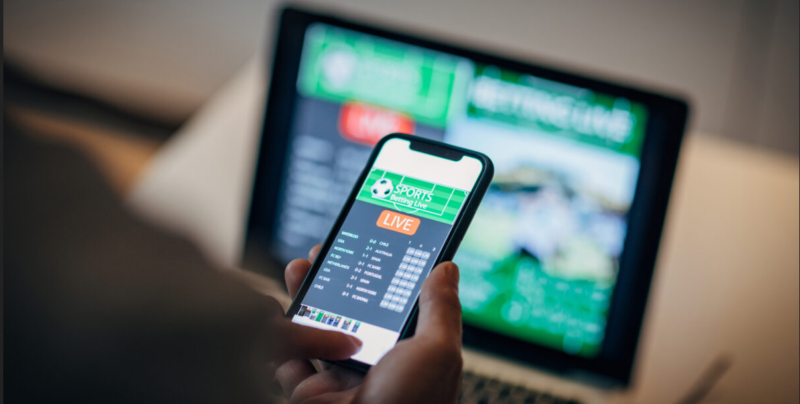 Maryland Opens Application Process For Mobile Sports Betting Operators