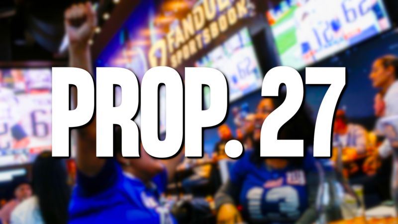 prop 27