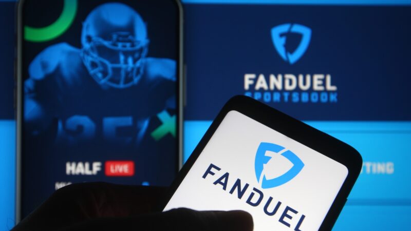 fanduel mlb