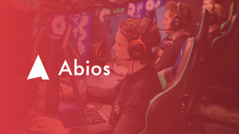 abios betting