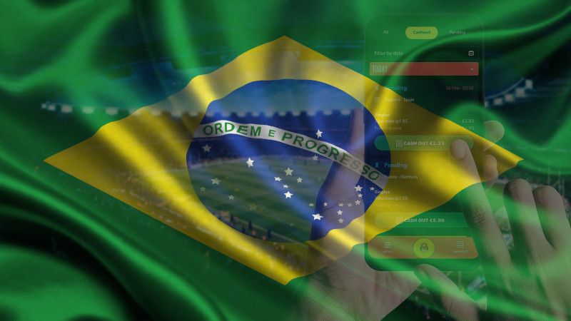 brazil sports betting