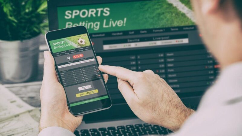 sports betting ohio