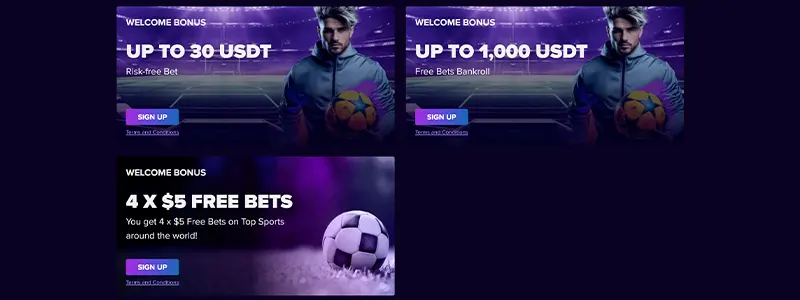 futureplay sports bonus